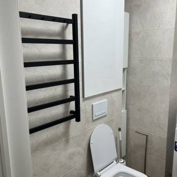 Сдается 1-комнатная квартира, 28 м²