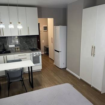 Сдается 1-комнатная квартира, 28 м²