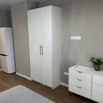Сдается 1-комнатная квартира, 28 м²