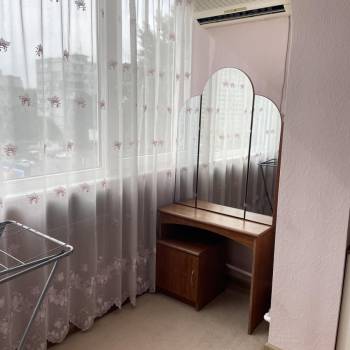Сдается 2-х комнатная квартира, 54 м²