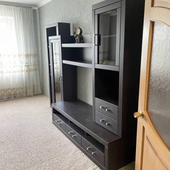 Сдается 2-х комнатная квартира, 54 м²