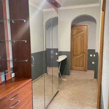 Сдается 2-х комнатная квартира, 54 м²