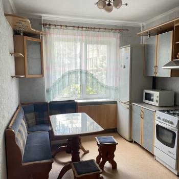 Сдается 2-х комнатная квартира, 54 м²