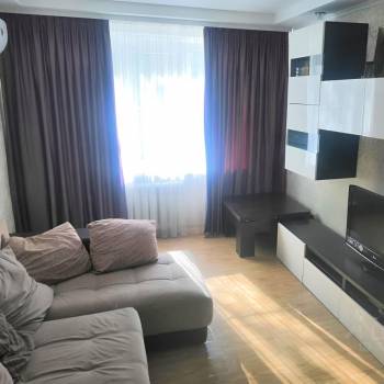 Сдается 2-х комнатная квартира, 42 м²