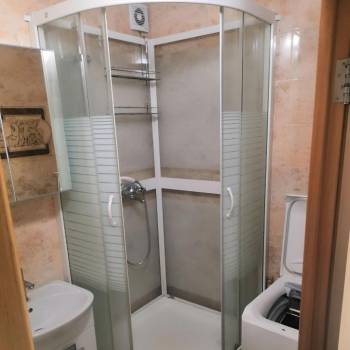 Сдается 2-х комнатная квартира, 42 м²