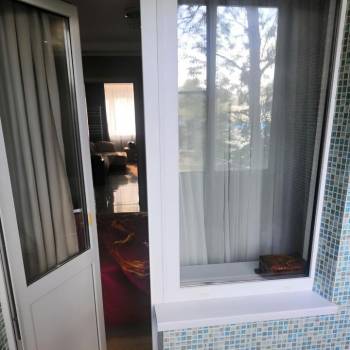 Сдается 2-х комнатная квартира, 42 м²