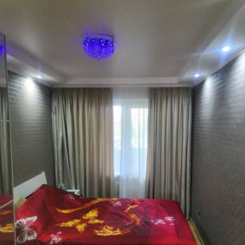 Сдается 2-х комнатная квартира, 42 м²