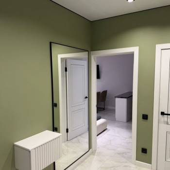 Сдается Многокомнатная квартира, 60 м²