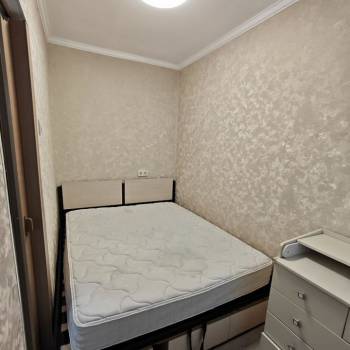 Сдается 2-х комнатная квартира, 25 м²
