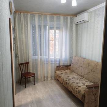 Сдается 2-х комнатная квартира, 25 м²