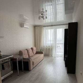Сдается 1-комнатная квартира, 30 м²