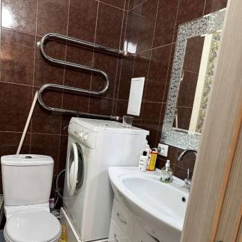 Сдается 1-комнатная квартира, 30 м²