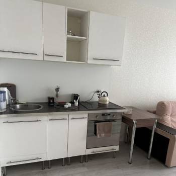 Сдается 1-комнатная квартира, 30 м²