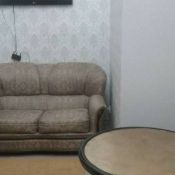 Сдается 1-комнатная квартира, 28 м²