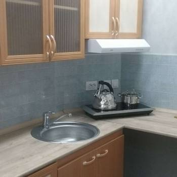 Сдается 1-комнатная квартира, 28 м²