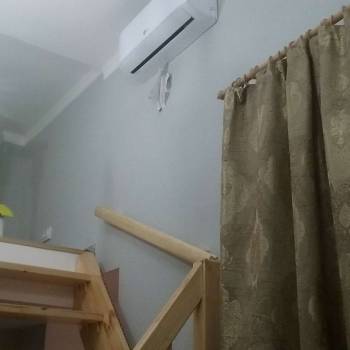 Сдается 1-комнатная квартира, 28 м²