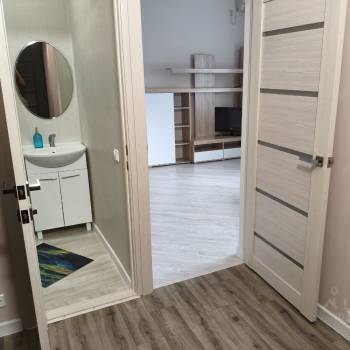 Сдается 1-комнатная квартира, 30 м²