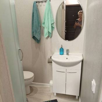 Сдается 1-комнатная квартира, 30 м²