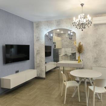 Сдается 1-комнатная квартира, 35 м²
