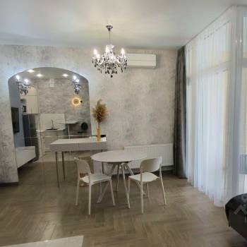 Сдается 1-комнатная квартира, 35 м²