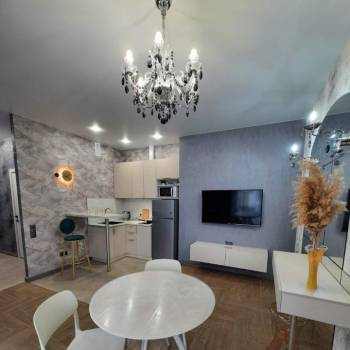 Сдается 1-комнатная квартира, 35 м²