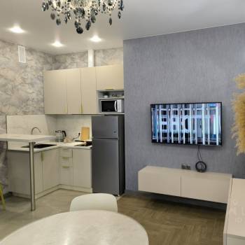 Сдается 1-комнатная квартира, 35 м²