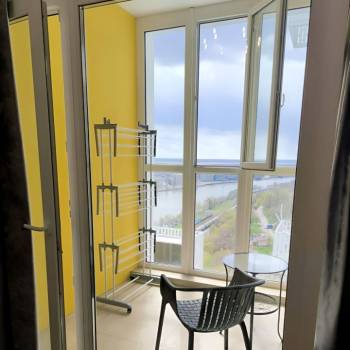 Сдается 1-комнатная квартира, 35 м²
