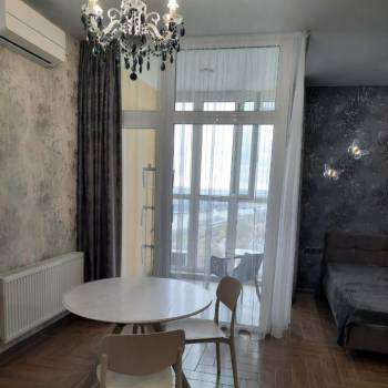 Сдается 1-комнатная квартира, 35 м²