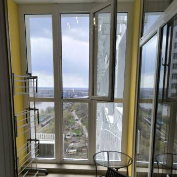 Сдается 1-комнатная квартира, 35 м²