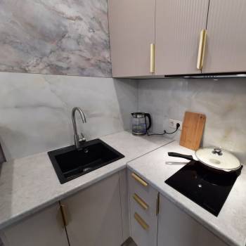 Сдается 1-комнатная квартира, 35 м²