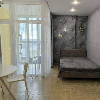 Сдается 1-комнатная квартира, 35 м²