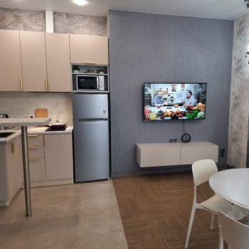 Сдается 1-комнатная квартира, 35 м²