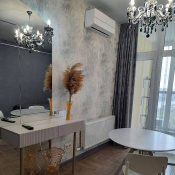 Сдается 1-комнатная квартира, 35 м²