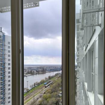 Сдается 1-комнатная квартира, 35 м²