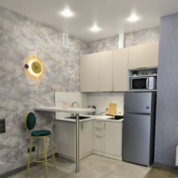 Сдается 1-комнатная квартира, 35 м²