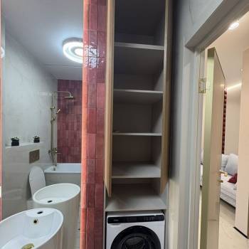 Продается 1-комнатная квартира, 43 м²