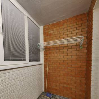 Сдается 1-комнатная квартира, 34,6 м²