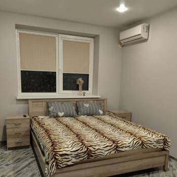 Сдается 1-комнатная квартира, 34,6 м²