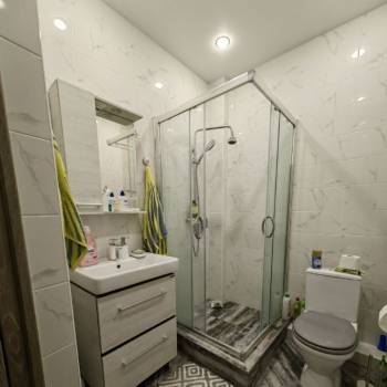 Сдается 1-комнатная квартира, 34,6 м²