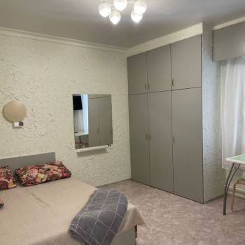 Сдается 1-комнатная квартира, 21 м²
