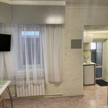 Сдается 1-комнатная квартира, 21 м²