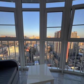 Сдается 1-комнатная квартира, 42 м²