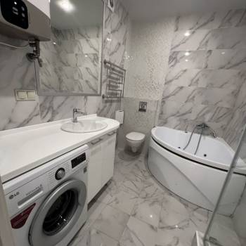 Сдается 1-комнатная квартира, 42 м²