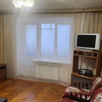 Сдается 2-х комнатная квартира, 50 м²