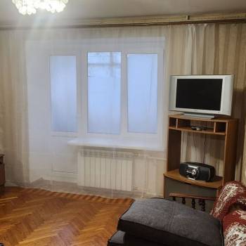 Сдается 2-х комнатная квартира, 50 м²