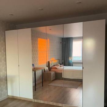 Сдается 1-комнатная квартира, 46 м²