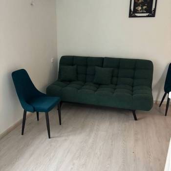 Сдается 2-х комнатная квартира, 38 м²