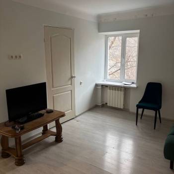 Сдается 2-х комнатная квартира, 38 м²