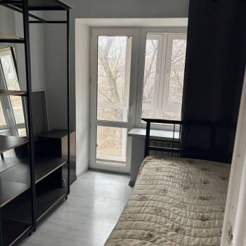 Сдается 2-х комнатная квартира, 38 м²