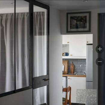 Сдается 2-х комнатная квартира, 45 м²